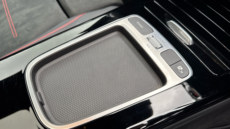 Mercedes-Benz A-Class A180 AMG Line Premium Plus 5dr Auto Petrol Hatchback